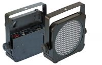 JBSystems Plano Projecteur LED DMX 24W